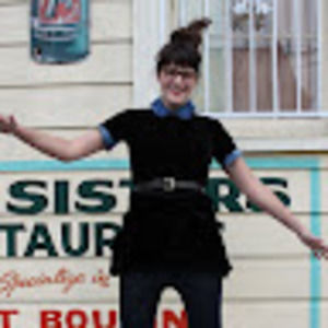 Meet your Posher, Bronwen